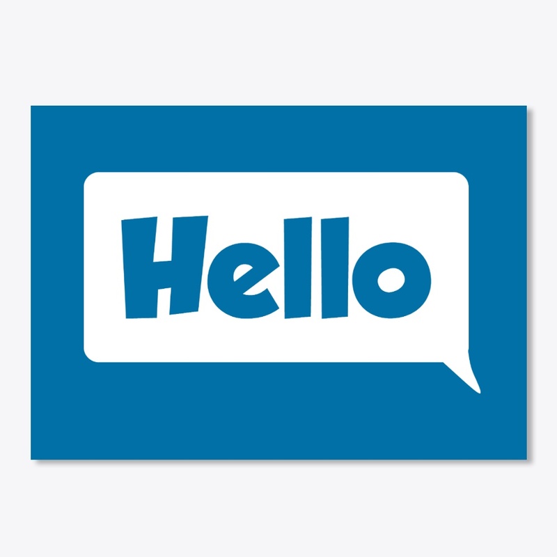 Hello