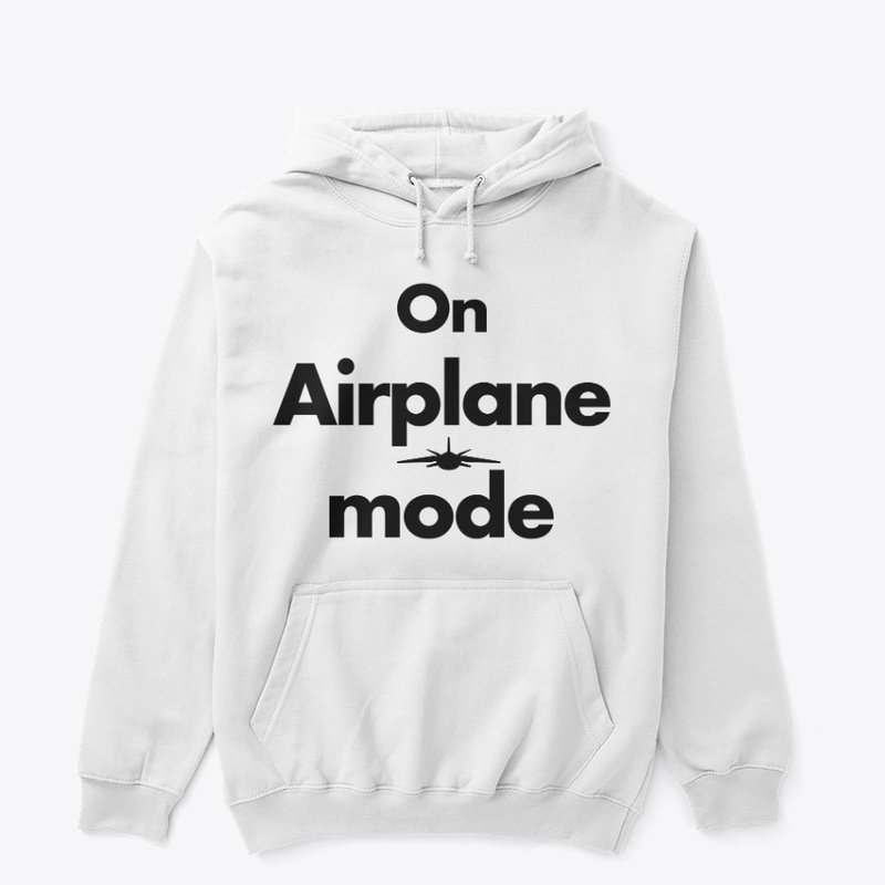 On Airplane Mode