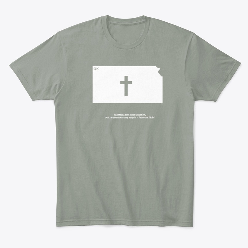 Oklahoma