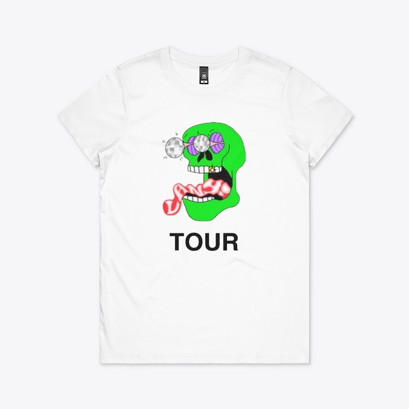 Lany Merch