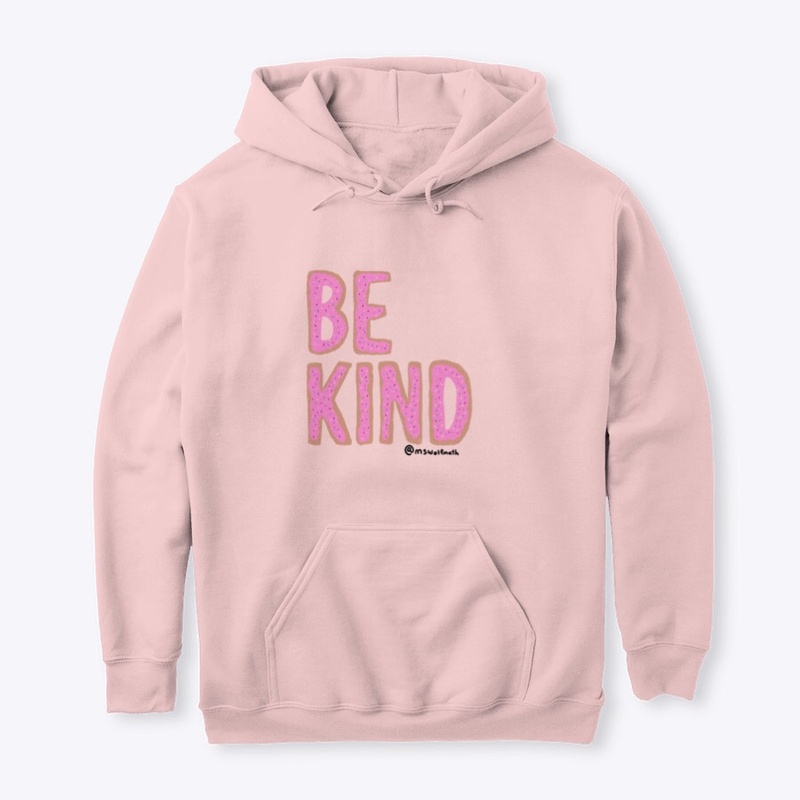 Be Kind Donuts