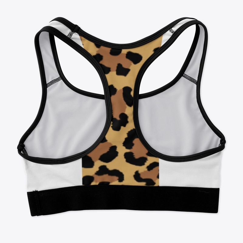 Cheetah Print
