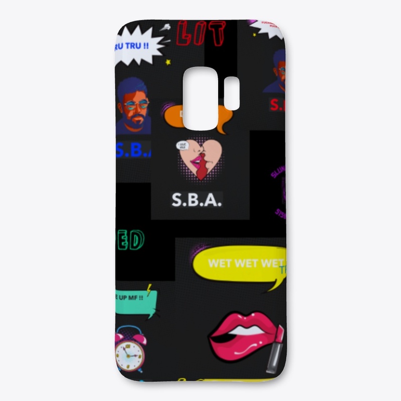 SLUNDA BOY AFFILIATION 