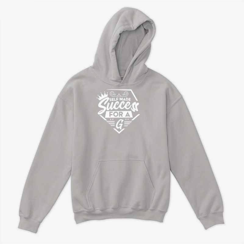 SELF MADE SUCCESS COLLECTIONS
