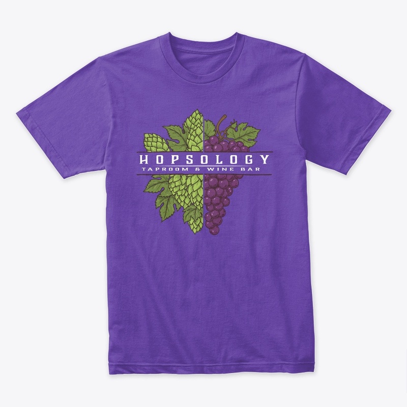Hopsology Taproom and Wine Bar/Brewery