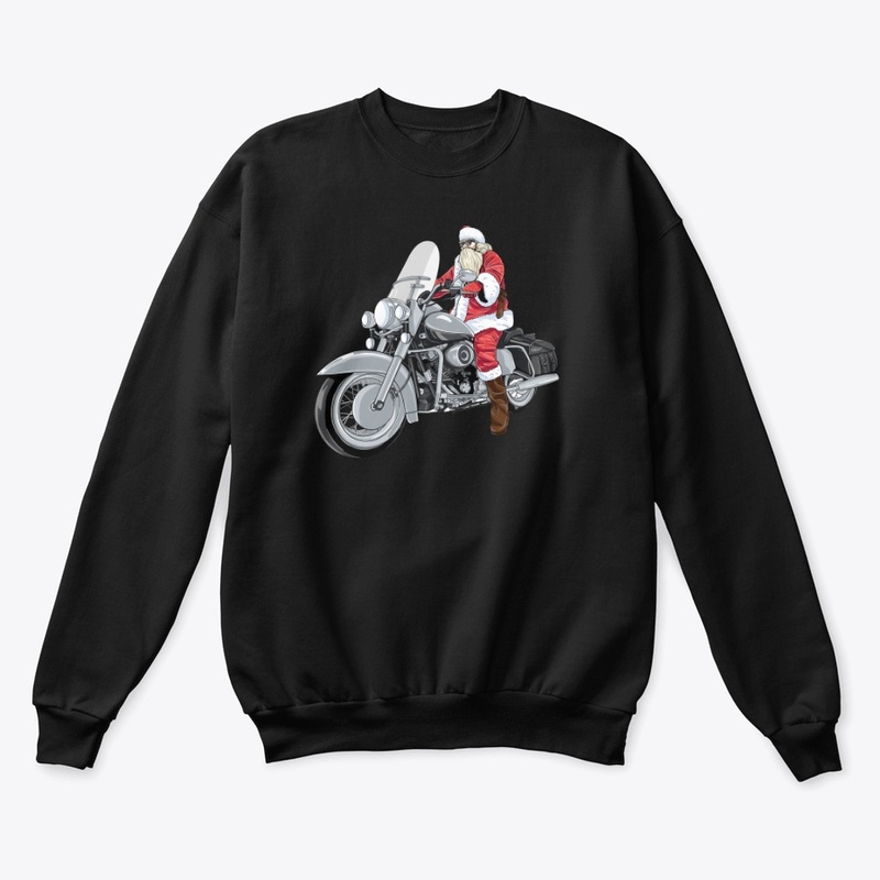 GIFT (BIKER) COLLECTION