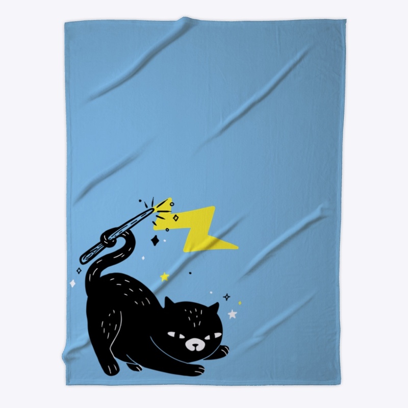 MAGIC CAT