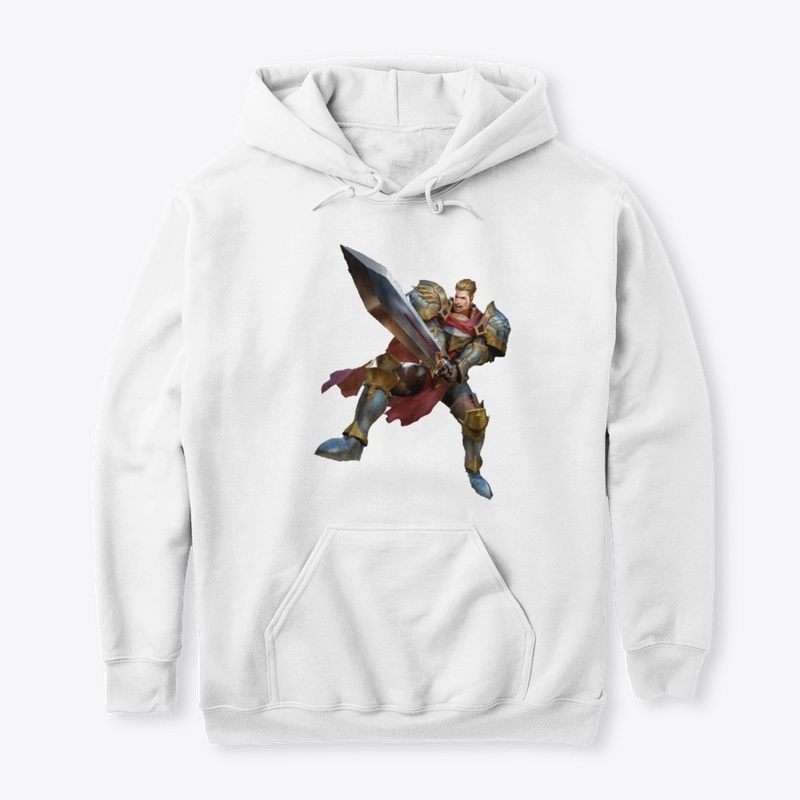 Mobile Legend Character 2020