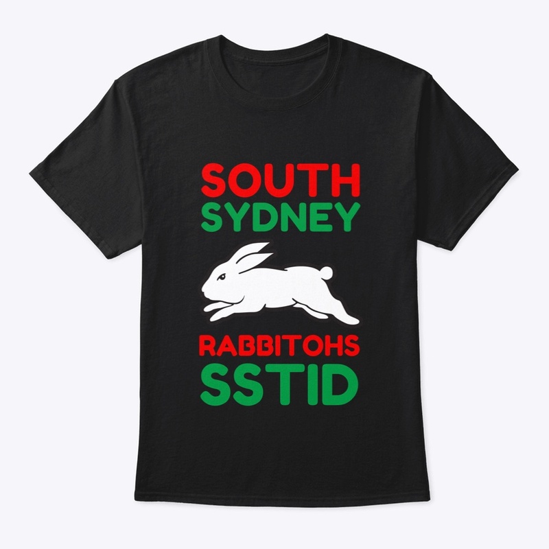SSTID SOUTHS SYDNEY RABBITOHS