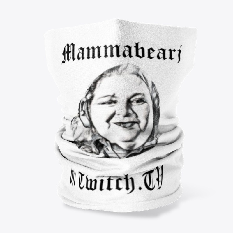 Mammabearj