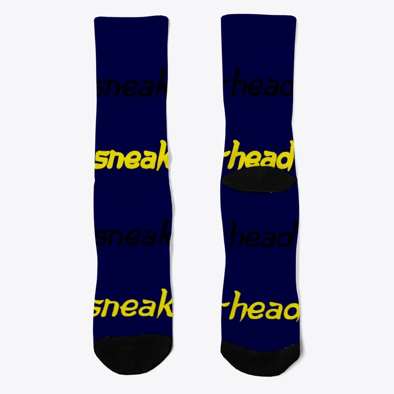 Sneakerhead