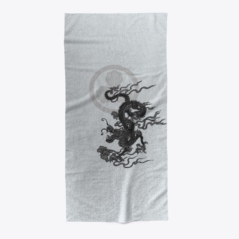 A Dragon for Meg