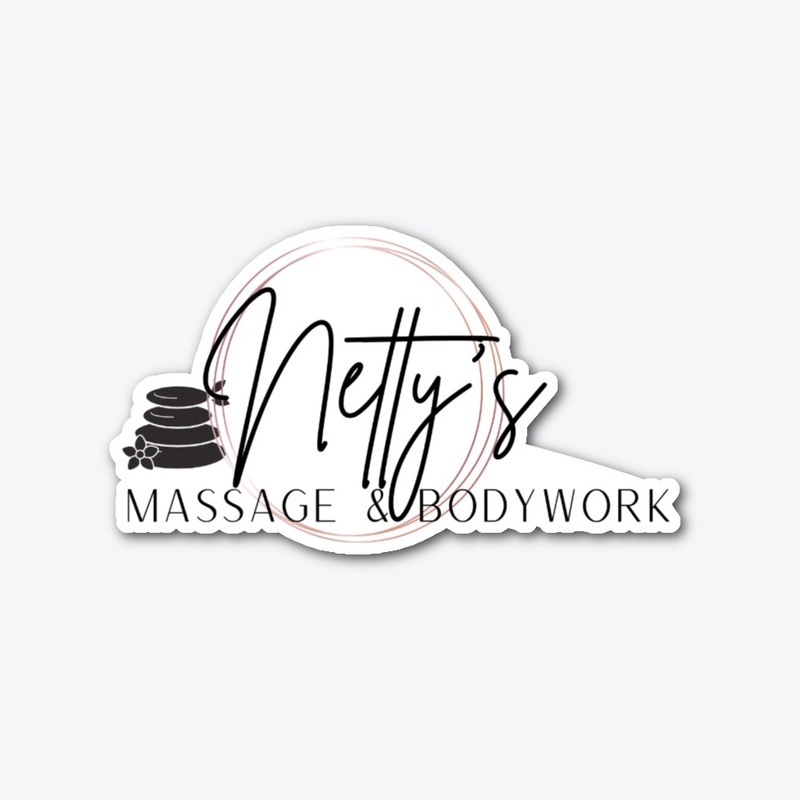Netty's Accessories