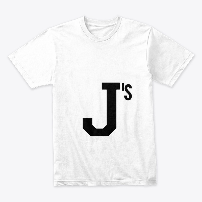 J's Perspective The Perspective Tee