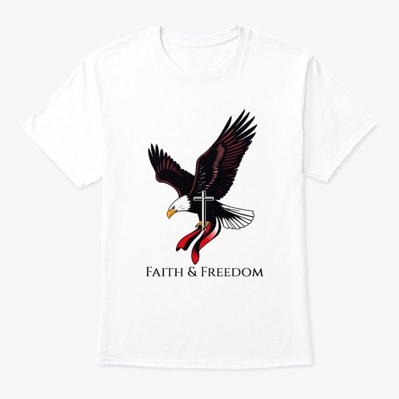 4th of July Independence Day T-Shirt