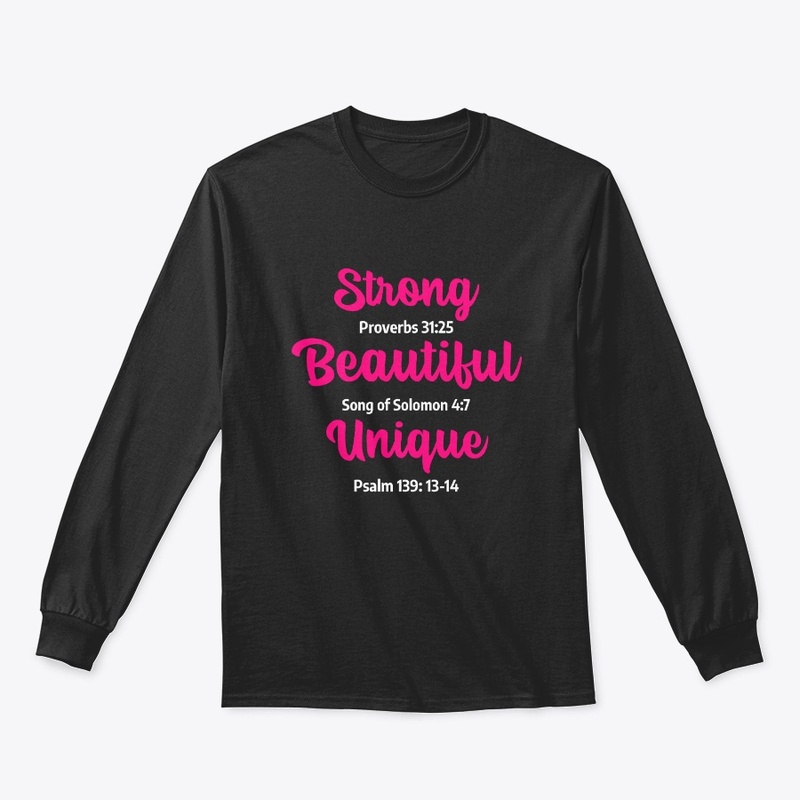 Women's Positive Affirmations