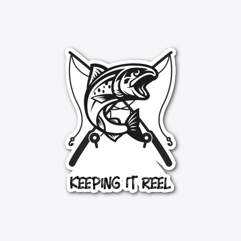 Keeping it reel