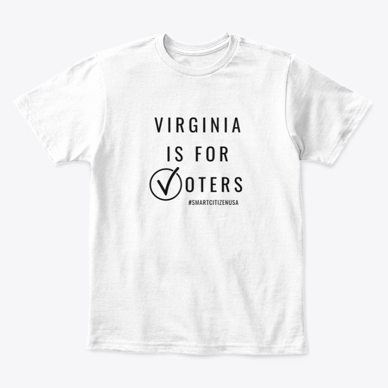 Virginia Is For Voters