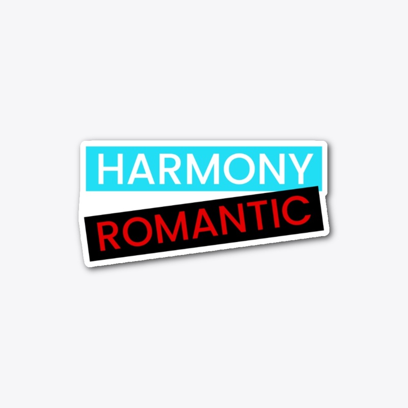 Harmony Romantic