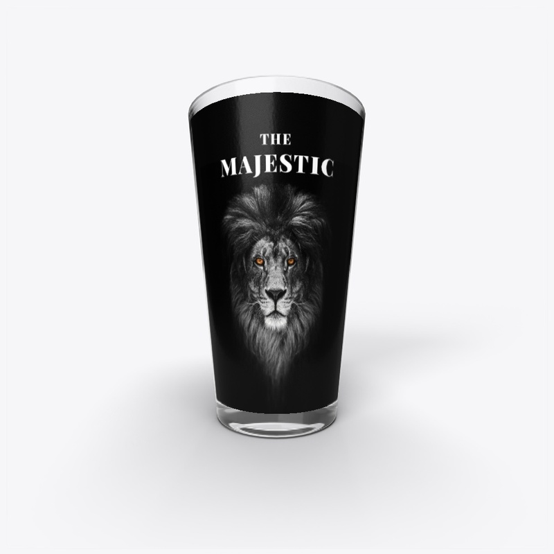 the majestic tshirts