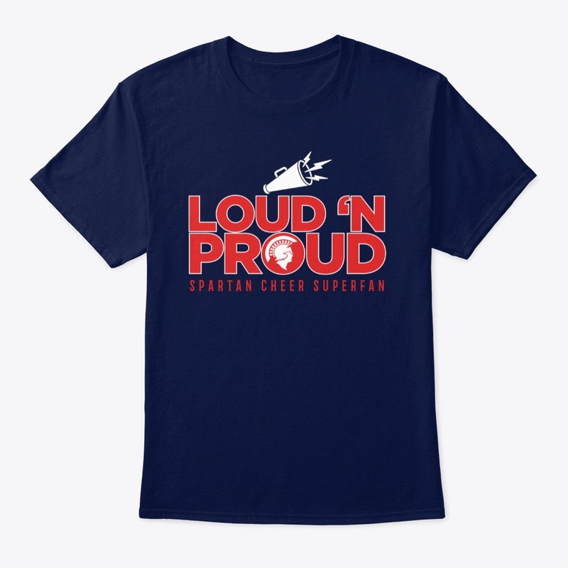 Loud & Proud