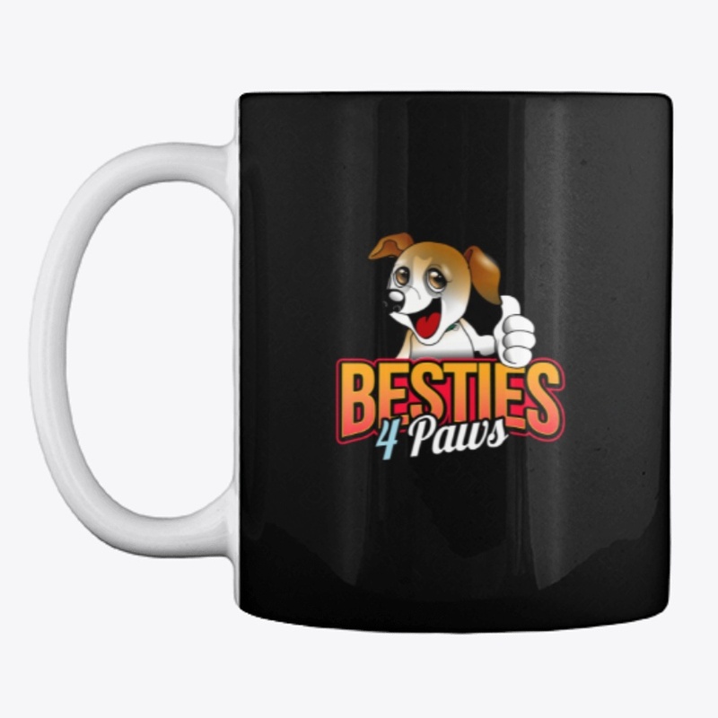 NEW! BESTIES 4 PAWS