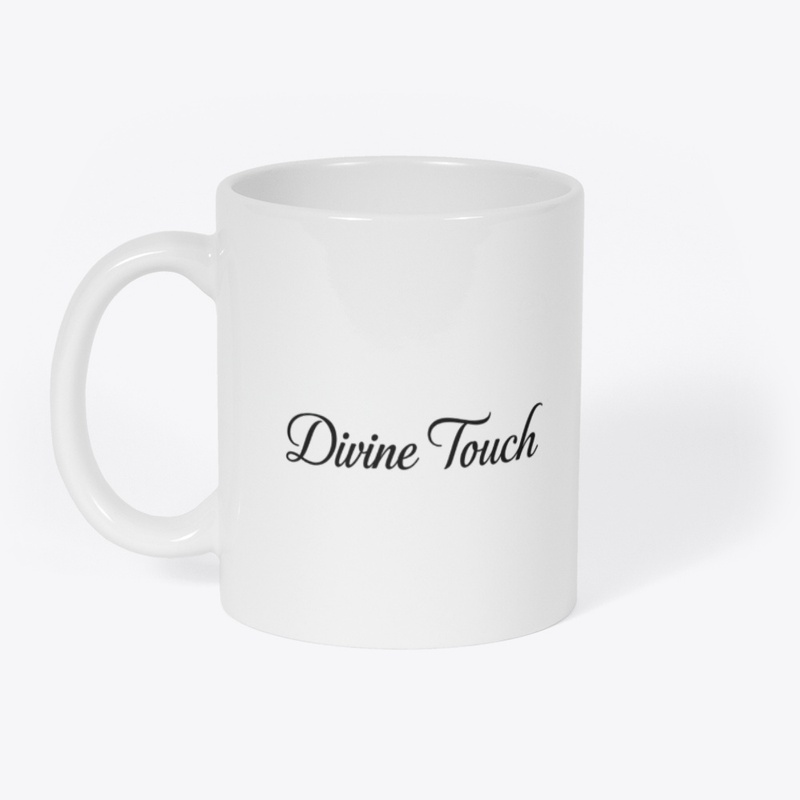 Divine Touch