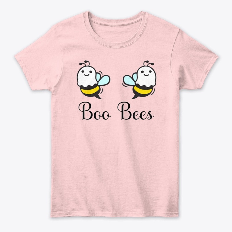 BOO BEES!!!!!!
