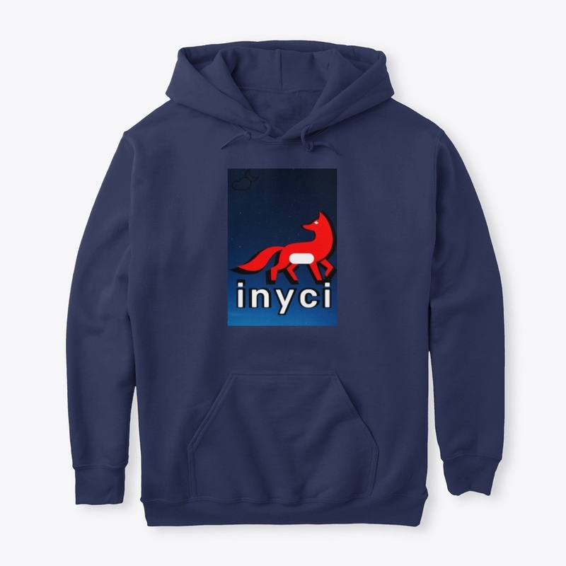 inyci blus collection 