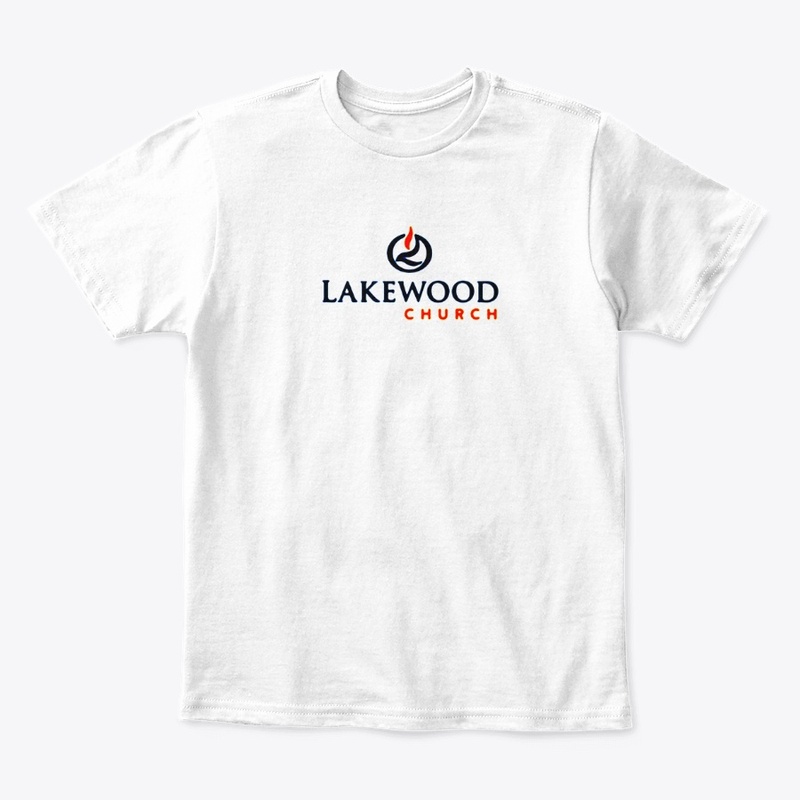 Lakewood Church and Logo