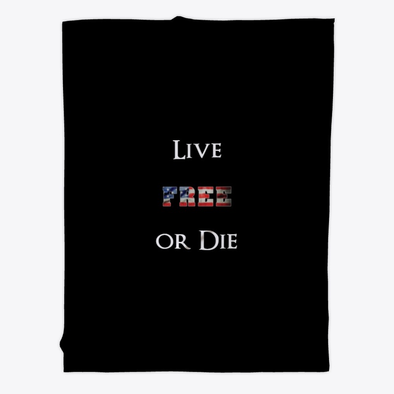 Live Free or Die