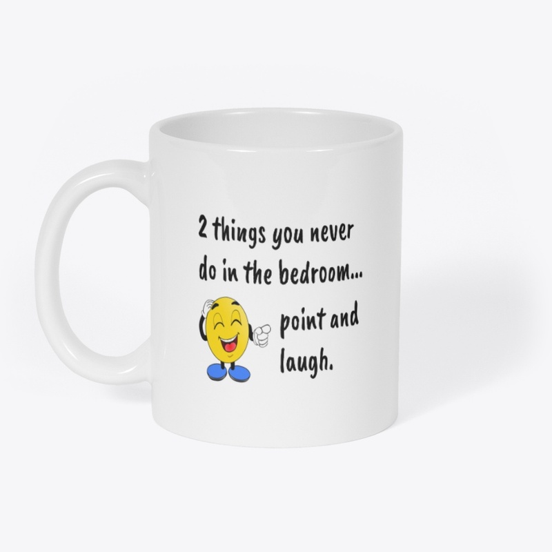Bedroom Etiquette