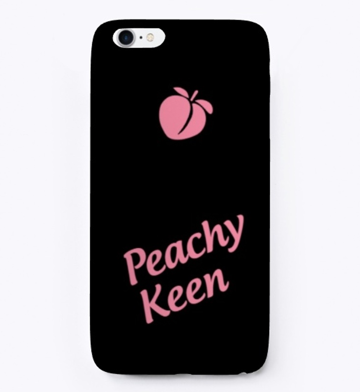 Peachy Keen