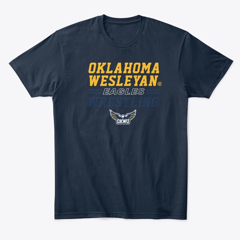 Oklahoma Wesleyan Wrestling