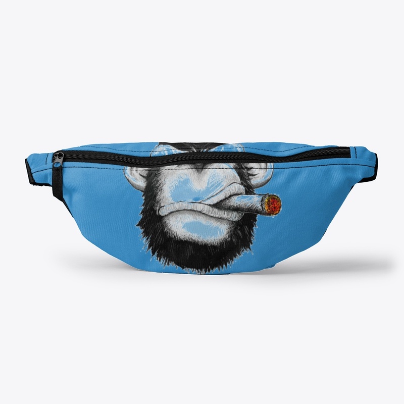 Bad Monkey