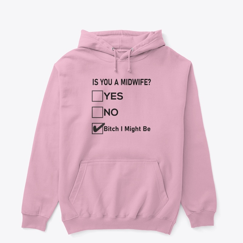 Is You a Midwife? Funny Multiple Choice