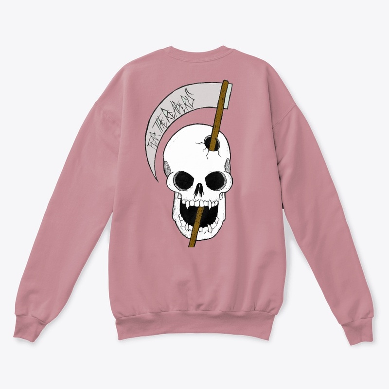 Angel Miller Reaper Design