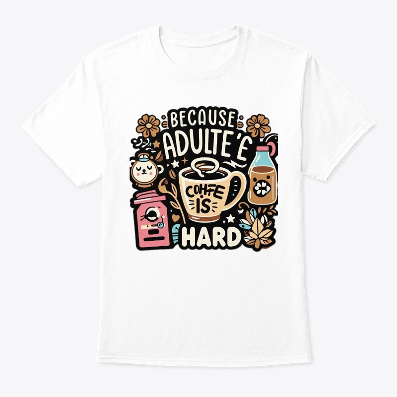 Adulthood Bliss Coffee Collection