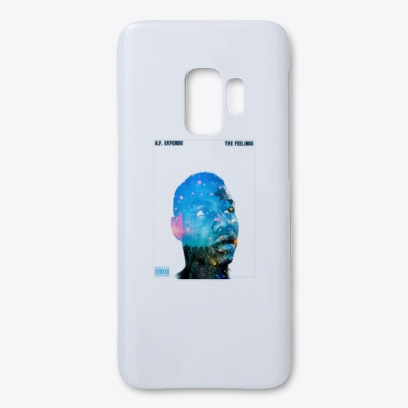 "The Feelings" item
