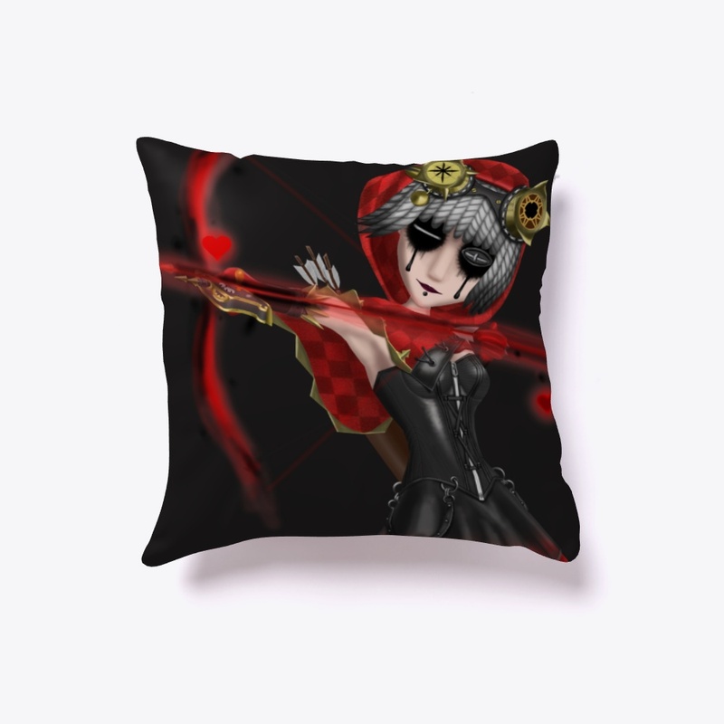 Give Me Your Love (Identiy V Mechanic)