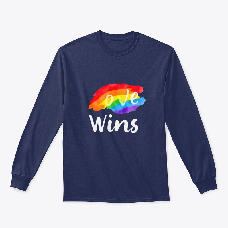 Love Wins