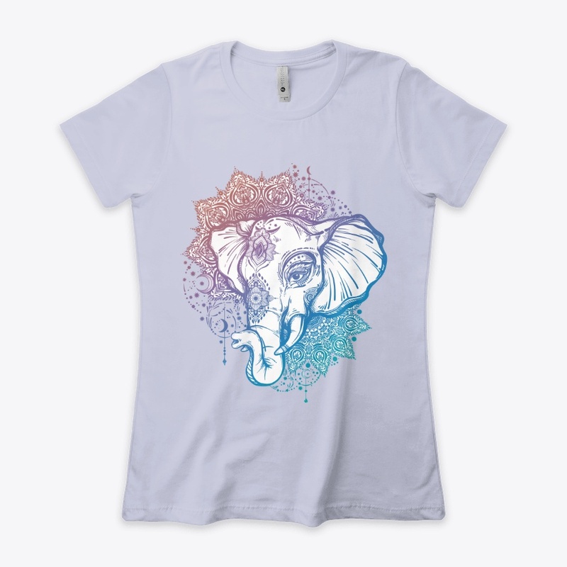 Elephant thoughts