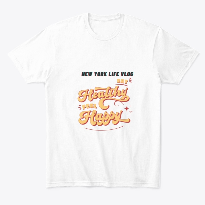 Eat Healthy Feel Happy 