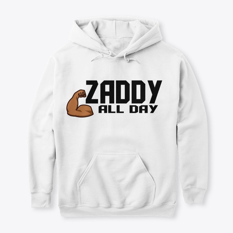 Zaddy All Day BL