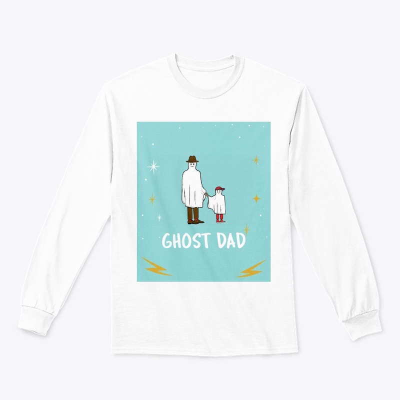 Ghost Dad