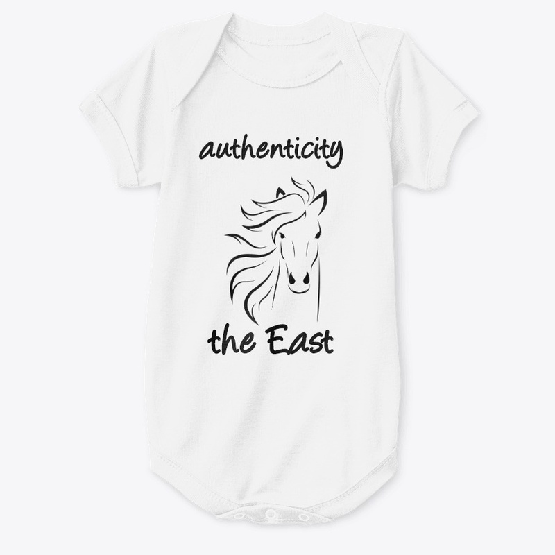 Horse originality