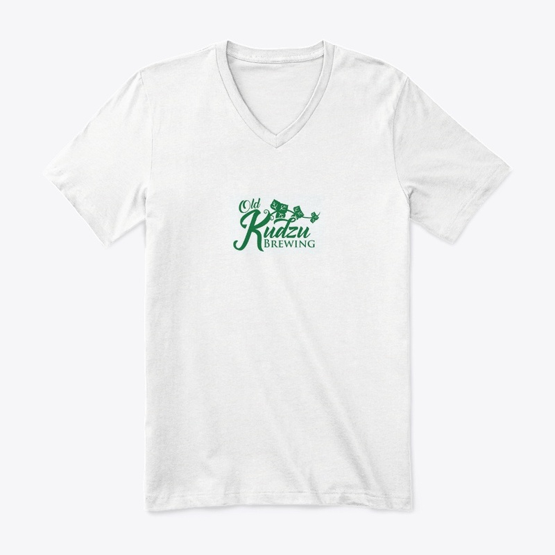 OKB- V-Neck front design