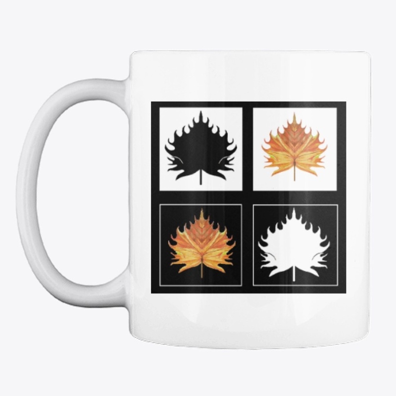 Autumn Leaf     Design