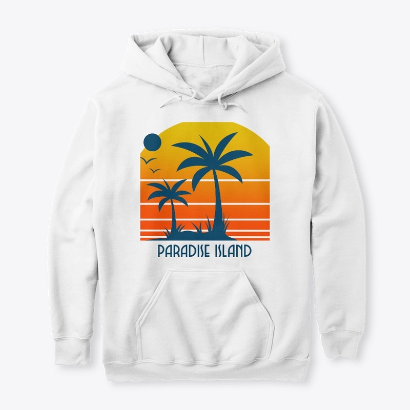 Paradise Island