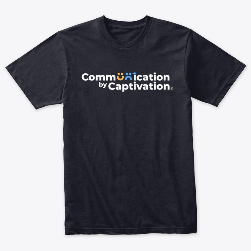 Communication By Captivation